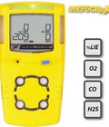 Hình ảnh: Máy đo khí đa chỉ tiêu gasmicroclip xl LEL/O2/CO/H2S