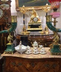 Hình ảnh: Cặp tù và sang trọng trưng bày mang đẳng cấp Châu Âu.