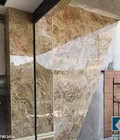 Hình ảnh: Đá granite ốp mặt tiền