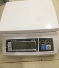 Hình ảnh: Cân điện tử SW 1S Cas, mức cân 2kg,5kg,10lg,15kg .