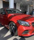 Hình ảnh: Giá xe Mercedes C300 AMG lăn bánh, bảng báo giá xe và khuyến mãi 2020.