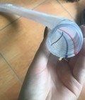 Hình ảnh: Nơi bán ống nhựa mềm lõi thép Phi 50mm