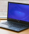 Hình ảnh: Laptop Dell Latitude 14 7490 Black , trả góp Tết 2020