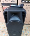 Hình ảnh: Loa kẹo kéo karaoke Caliana TX 215F, bán trả góp TẾT 2020