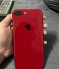Hình ảnh: Iphone 8 plus 64gb Red đẹp 99,9% bảo hành 6th