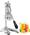 Hình ảnh: Máy ép cam - máy ép trái cây innox bằng tay