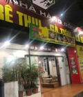 Hình ảnh: Cần sang nhượng lại nhà hàng từ sơn bắc ninh, liên hệ: 0982919000