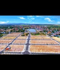 Hình ảnh: Bán đất thổ cư ở mặt tiền đường hùng vương phường an lạc . Buôn hồ đắk lắk