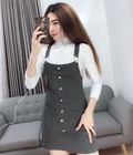 Hình ảnh: Set Áo Váy Yếm Cực Xinh