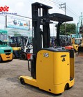 Hình ảnh: Xe nâng điện đứng lái Komatsu 1.5 tấn 2015