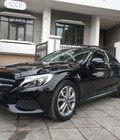 Hình ảnh: Mercedes Benz C200 2018