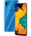 Hình ảnh: Samsung galaxy A30