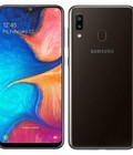 Hình ảnh: Samsung galaxy A20 32gb