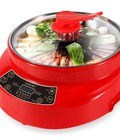Hình ảnh: Nồi lẩu điện đa năng
