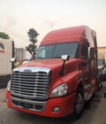 Hình ảnh: Xe đầu kéo Mỹ Freightliner Cascadia 2 giường