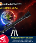 Hình ảnh: Celestron PowerSeeker 50f600AZ