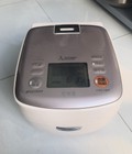 Hình ảnh: Nồi cơm điện Mitshubishi mini