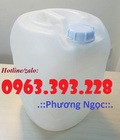 Hình ảnh: Can nhựa đựng hóa chất, can nhựa HDPE, can có nắp chống tràn