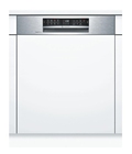 Hình ảnh: Máy rửa bát Bosch SMI68MS07E