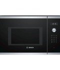 Hình ảnh: Lò vi sóng Bosch BEL554MS0B 