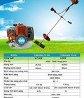 Hình ảnh: Máy cắt cỏ Tomikama