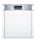 Hình ảnh: Máy rửa bát Bosch SMI46KS00E