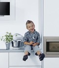 Hình ảnh: Lò vi sóng Teka TMW 18 BHG