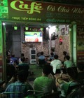 Hình ảnh: Chính chủ cần sang gấp quán cafe đang kinh doanh tốt, nằm ở trục đường lớn gần chợ đầu mối thủ đức