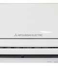 Hình ảnh: Điều Hoà Mitsubishi Electric 1 Chiều Inverter 9.000 BTU MSY JP25VF