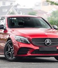 Hình ảnh: Mercedes C300 AMG Ưu Đãi Lên 70 Triệu