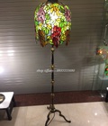 Hình ảnh: Đầu xuân giao lưu em đèn Tiffany pháp cổ.