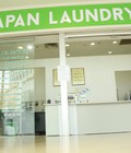 Hình ảnh: Giặt đồ giao nhận tại nhà / Japan LaunDry