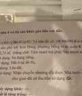 Hình ảnh: Chính chủ bán lô đất đồng hòa kiến an hải phòng. liên hệ: 0979880294