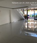 Hình ảnh: Cho thuê nhà nguyên căn mặt tiền đường Hải Phòng Đà Nẵng. 259 Hải Phòng Phường Tân chính quận thanh khê Tp Đà nẵng