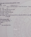 Hình ảnh: Chính chủ cần bán lô đất đjep thôn 3 thiên hương, thủy nguyên, tp hải phòng. liên hệ: 0986422501