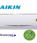 Hình ảnh: Điều Hòa Daikin Inverter 1 Chiều 22.000 BTU FTKC60TVMV/RKC60TVMV