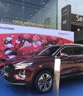 Hình ảnh: Hyundai santafe ưu đãi cục kỳ lớn