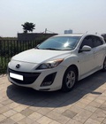 Hình ảnh: Bán xe Mazda 3 sản xuất 2010 nhập khẩu