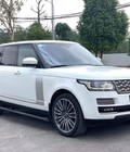 Hình ảnh: Bán Landrover Autobiography Diesel model 2016 trắng