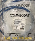 Hình ảnh: Chuyên Patch Cord Commscope Cat5e 3m 10feet luôn sẵn hàng