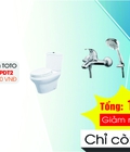 Hình ảnh: Thiết bị vệ sinh ToTo 2020 HOT VIP