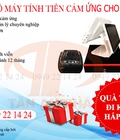 Hình ảnh: Bán máy tính tiền cho trà sữa tại Hà Tiên giá rẻ