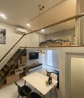 Hình ảnh: Bán căn hộ Officetel Gần bx Miền tây, Chỉ với 600Tr, Full nội thất
