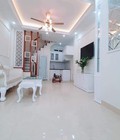 Hình ảnh: Bán gấp nhà xây mới, 5 tầng, 36m2, ô tô đỗ cổng , kd các kiểu, vp, full nội thất nhập.