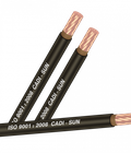 Hình ảnh: Dây cáp điện Cadisun CV 1x1.5 mm2
