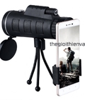 Hình ảnh: Ống nhòm một mắt 10 42 gắn điện thoại