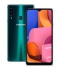 Hình ảnh: Tablet Biên Hòa trả góp 0% Samsung Galaxy A20s 32GB neww