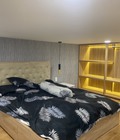 Hình ảnh: Căn hộ Gác Lửng gần đường Tên lửa, Giá chỉ 450tr, Full nội thất