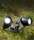 Hình ảnh: Đèn LED Landscape Fumagalli MINITOMY chiếu sáng Cảnh quan