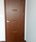 Hình ảnh: Cửa nhựa giả gỗ ABS Hàn Quốc Cao Cấp